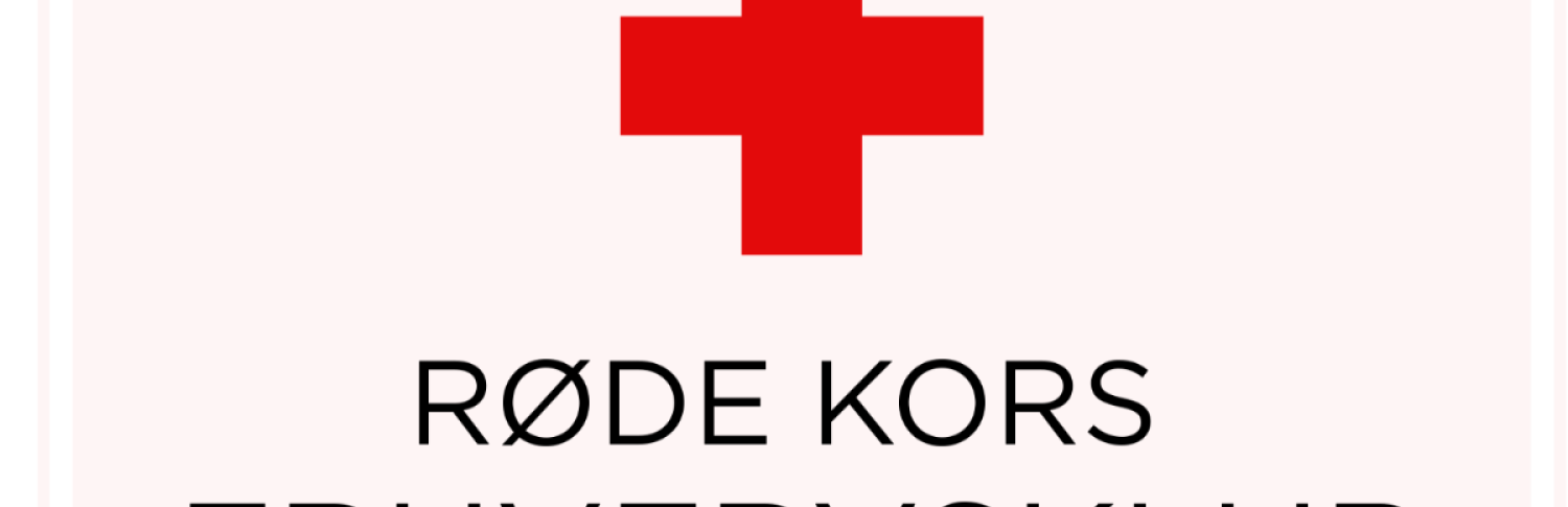 Valtor Industri A/S bidrager til Røde Kors' arbejde