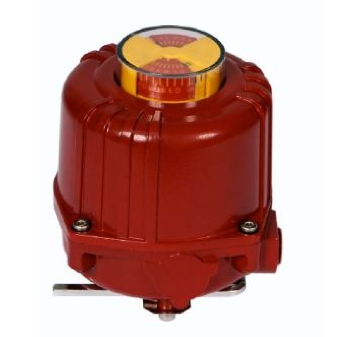 Elektrisk aktuator type RCEL003