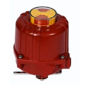 Elektrisk aktuator type RCEL003