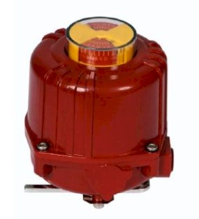 Elektrisk aktuator type RCEL003