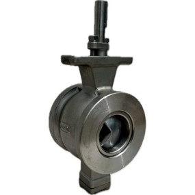 Kugleskalsventil type Vialine V210